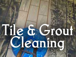 tile and grout cleaners in Bellaire TX